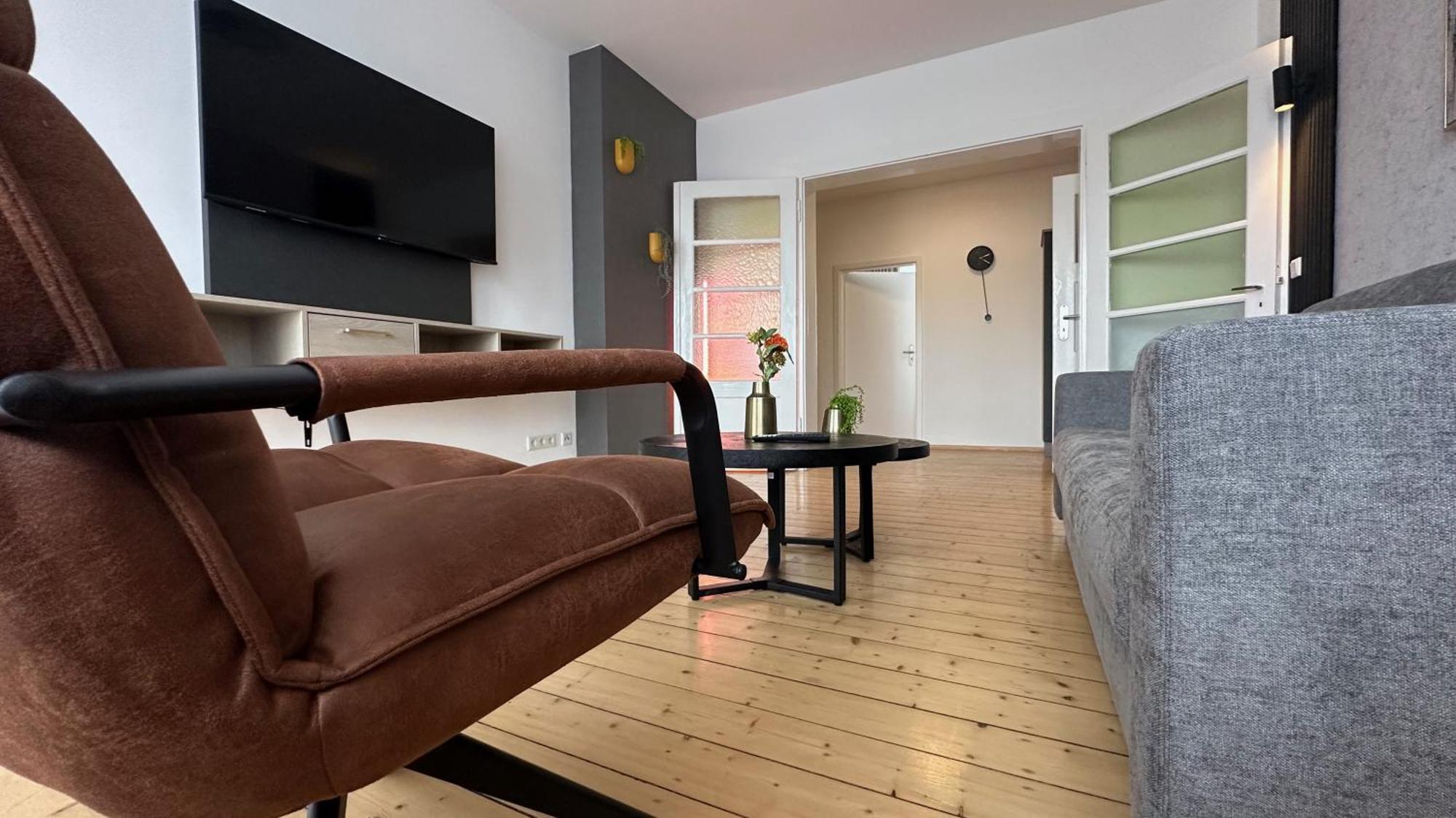 Junik Apartments Oberhausen No º11 Eksteriør billede