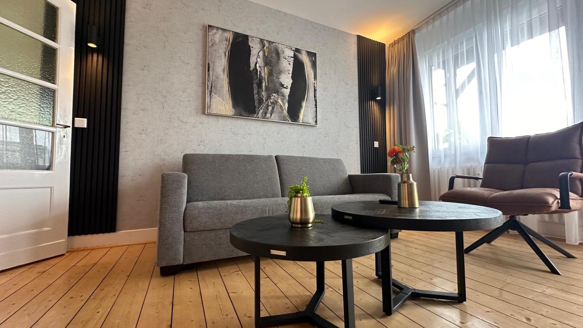 Junik Apartments Oberhausen No º11 Eksteriør billede