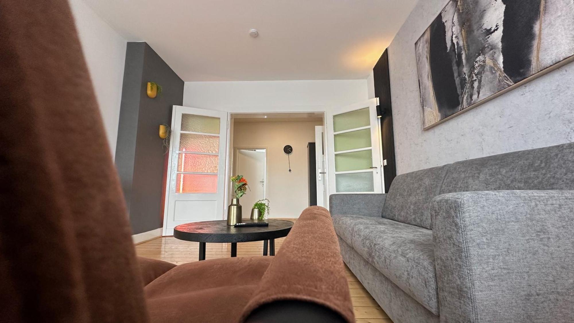 Junik Apartments Oberhausen No º11 Eksteriør billede