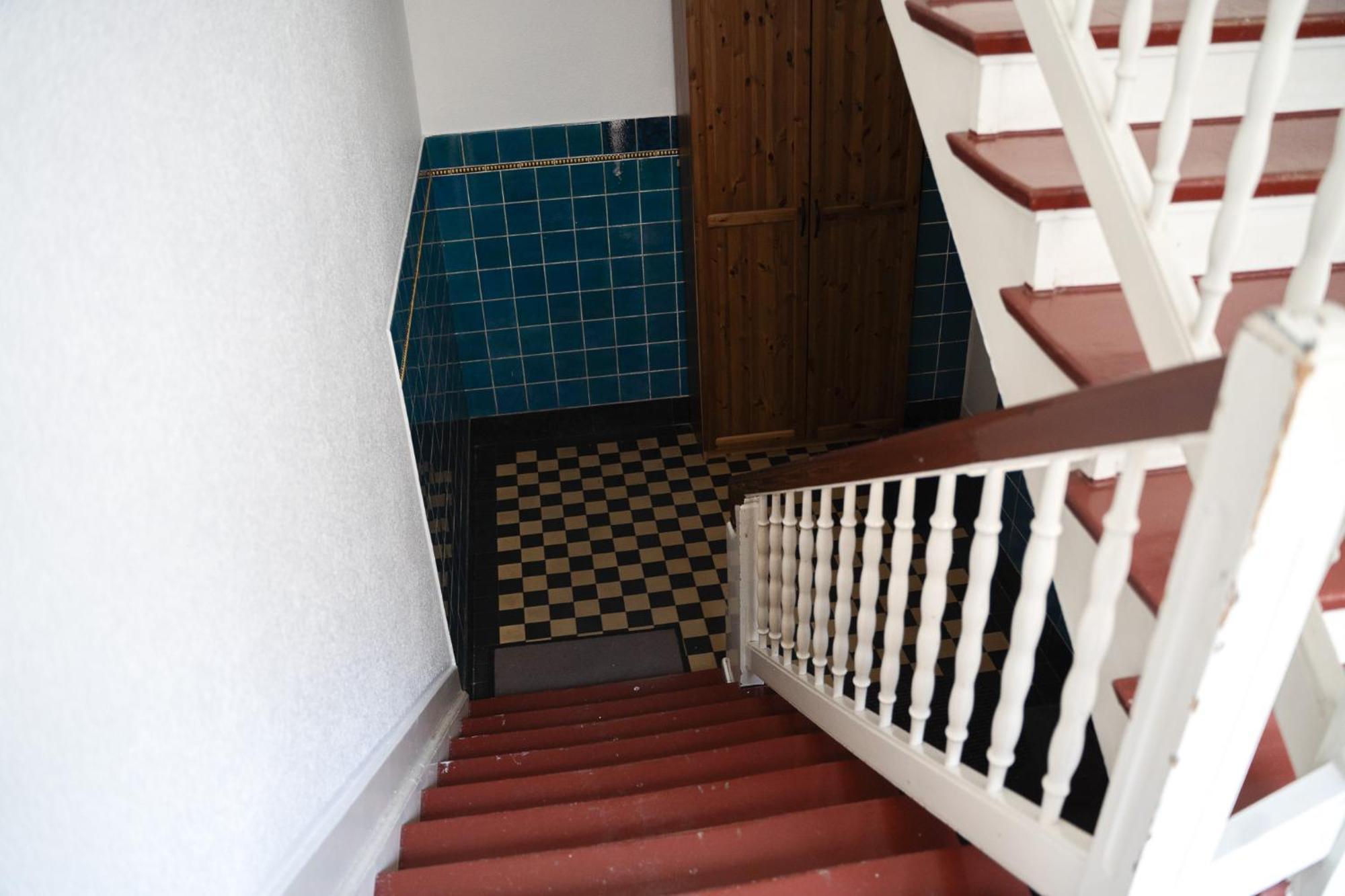 Junik Apartments Oberhausen No º11 Eksteriør billede