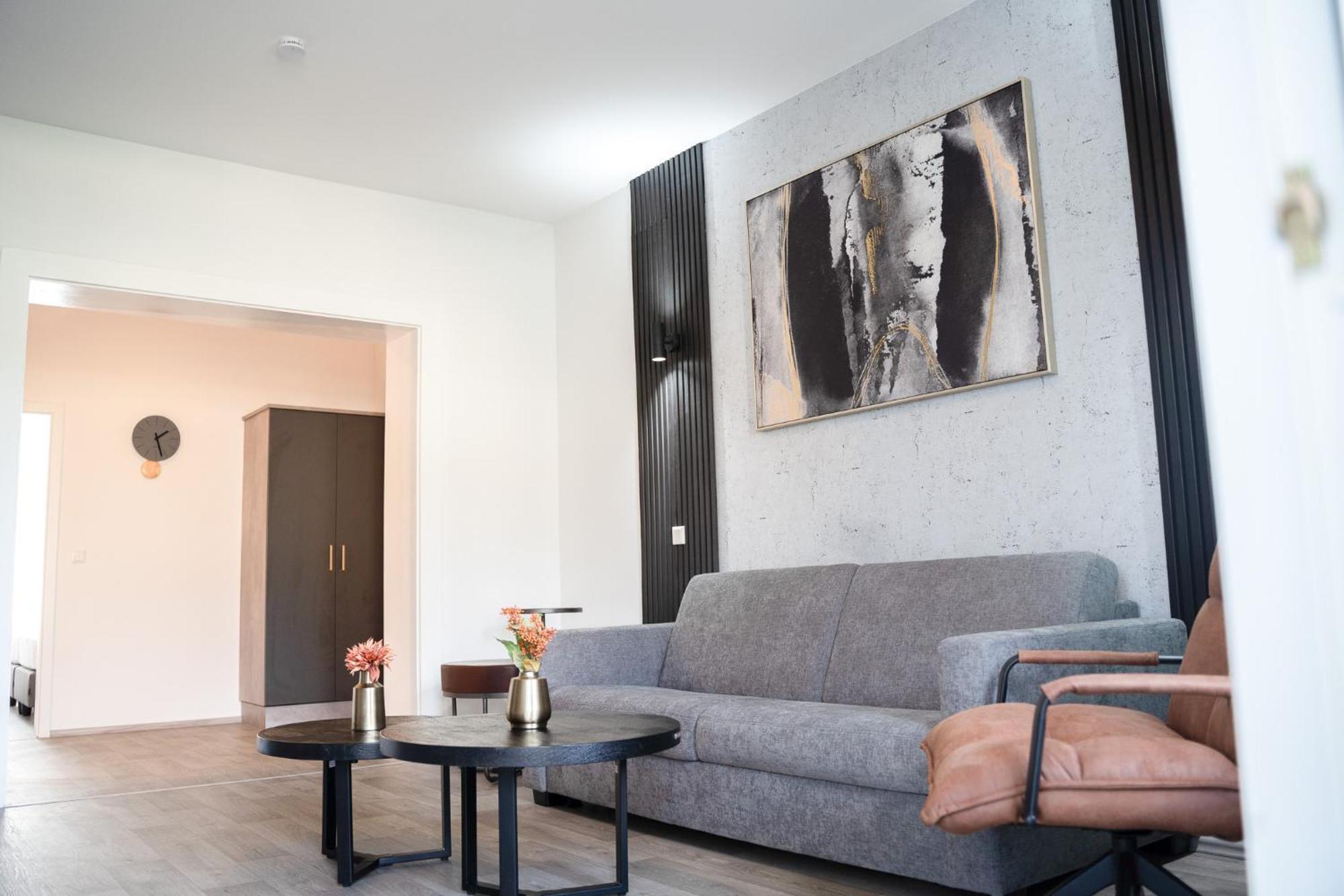 Junik Apartments Oberhausen No º11 Eksteriør billede