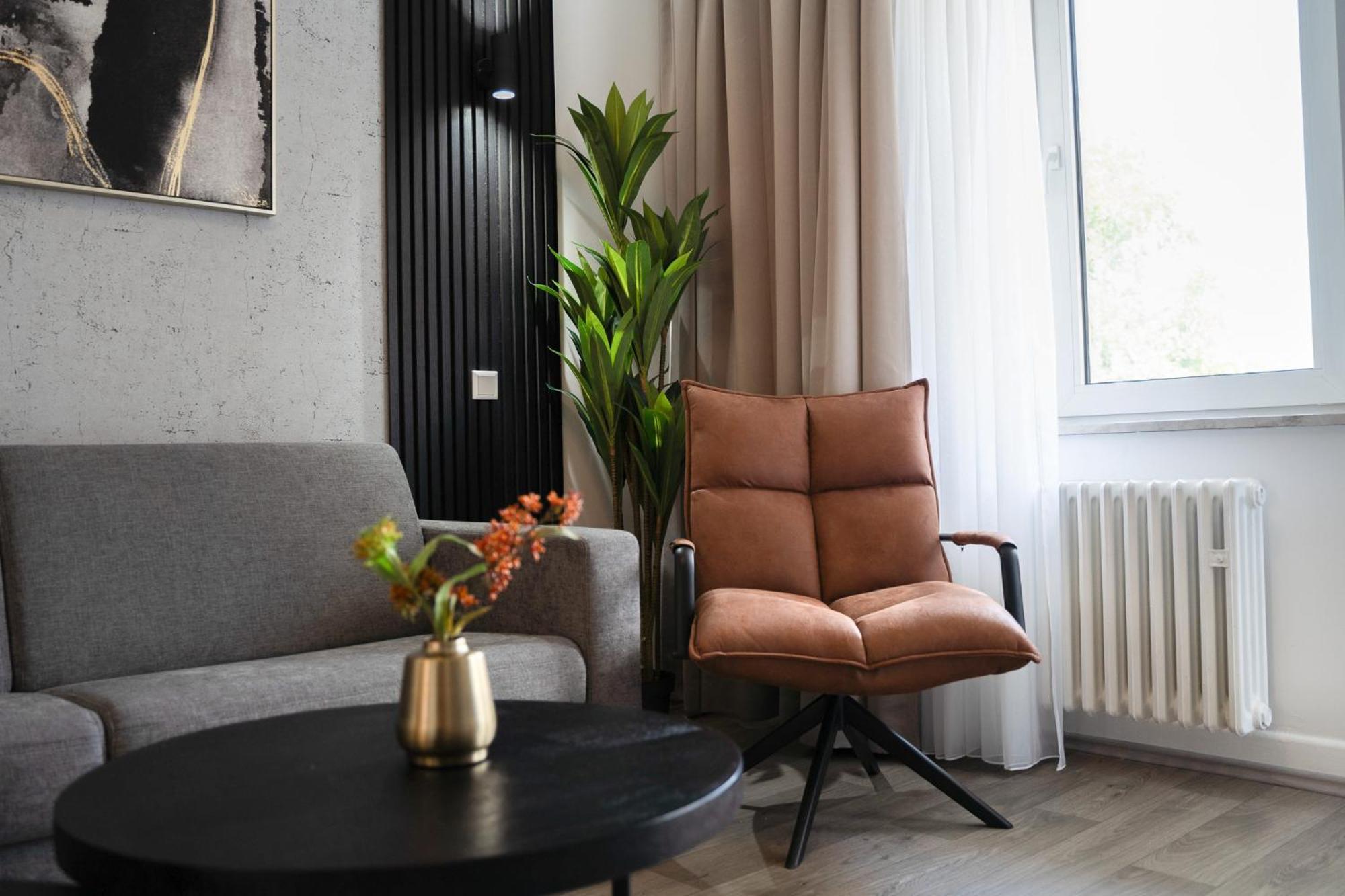 Junik Apartments Oberhausen No º11 Eksteriør billede