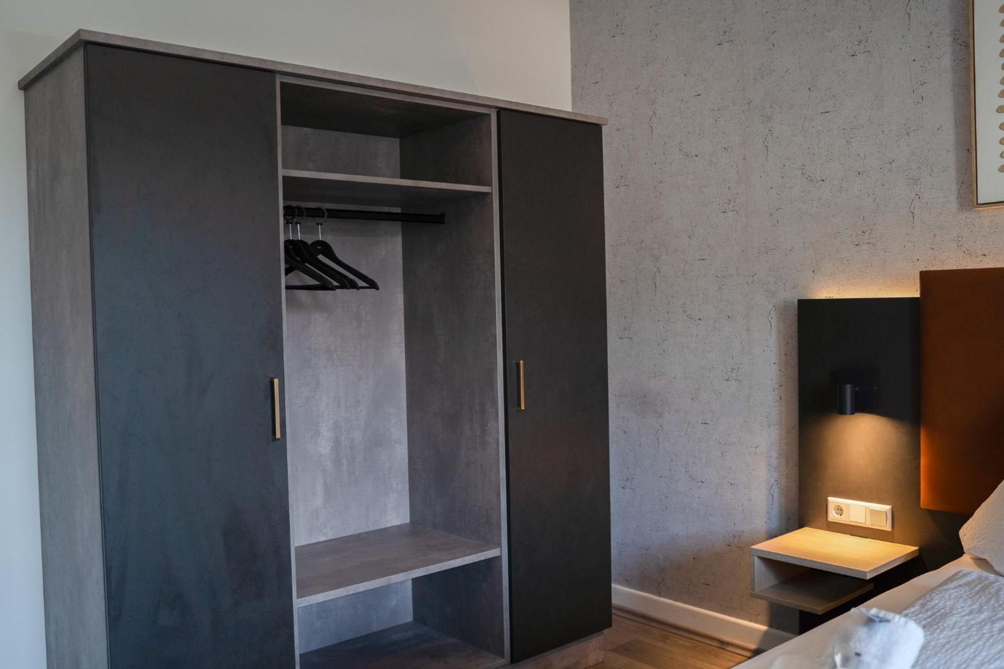 Junik Apartments Oberhausen No º11 Eksteriør billede